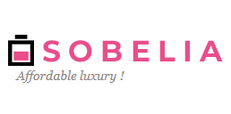 Sobelia Logo