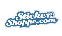 Sticker Shoppe logo