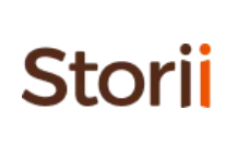 Storii Logo