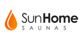 Sun Home Saunas Logo