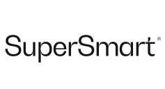 SuperSmart Logo