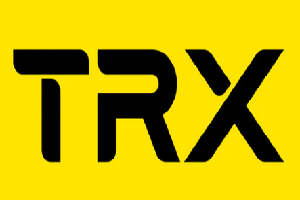 TRX Training Logo