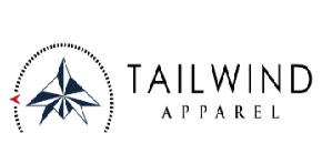 Tailwind Apparel Logo