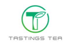 Tastings Tea Logo