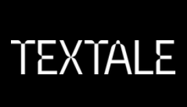 TexTale Logo