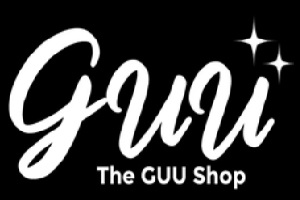 The Guu Shop Logo