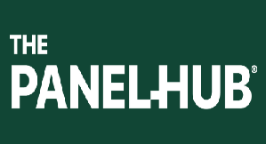 The Panel Hub Logo