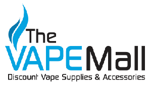 The Vape Mall Logo