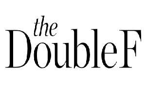 TheDoubleF Logo