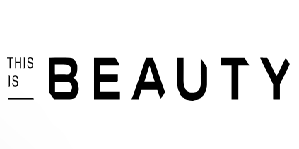 This is Beauty Logo