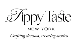 Tippy Taste Jewelry Logo