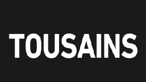 Tousains Logo