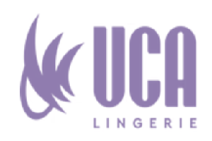 UCA Lingerie Logo