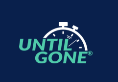 UntilGone Logo