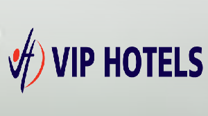 VIP Hotels Logo