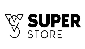 Vapes Super Store Logo