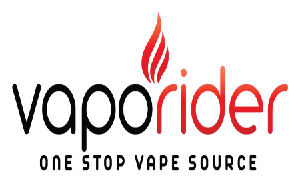 VapoRider Logo