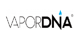 VaporDNA Logo