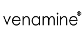 Venamine Logo