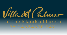 Villa del Palmar Logo