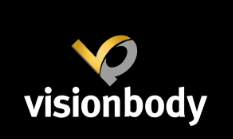 VisionBody Logo