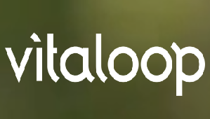 Vitaloop Logo