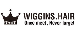 Wiggins Hair Logo