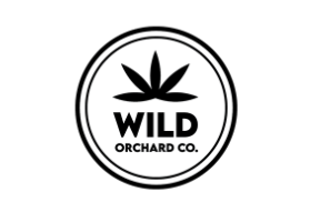 Wild Orchard Hemp Logo