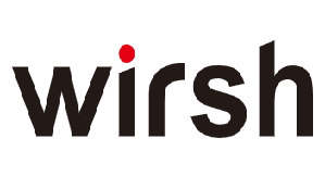 Wirsh Logo