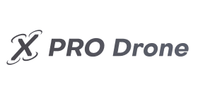 XProDrone Logo