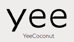 YeeCoconut Logo