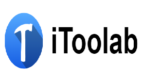 iToolab Logo