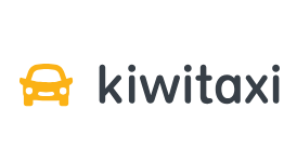 kiwitaxi Logo