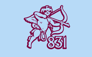 831 Stories logo