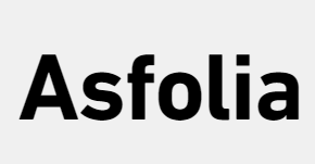 Asfolia Logo