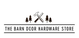 Barn Door Hardware Logo