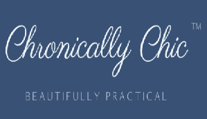 Chronically Chic Logo