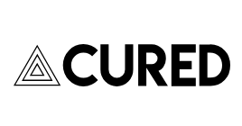 Cured Nutrition Logo