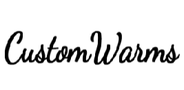 CustomWarms Logo