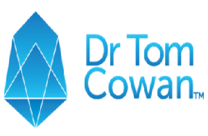 Dr. Tom Cowan Logo