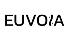 EUVOÏA Logo