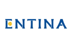 Entina 3D Logo