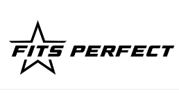 Fits Perfect Orthotics Logo