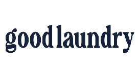 Good Laundry Logo