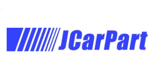 JCarPart Logo