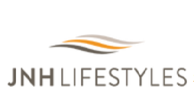 JNH Lifestyles Logo