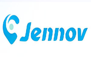 Jennov Logo