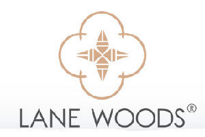 Lane Woods Logo