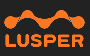 Lusper Sports Logo