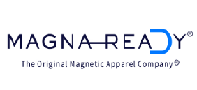 Magna Ready Logo